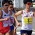 Nomi (JPN): Asian 20km Championships